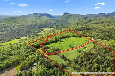 2354 East Ridge Road Sutton VT 05871