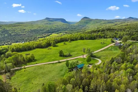 2354 East Ridge Road Sutton VT 05871