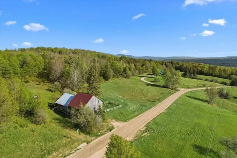 2354 East Ridge Road Sutton VT 05871