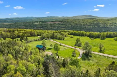 2354 East Ridge Road Sutton VT 05871