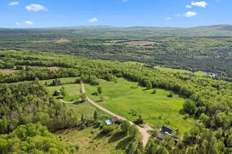 2354 East Ridge Road Sutton VT 05871