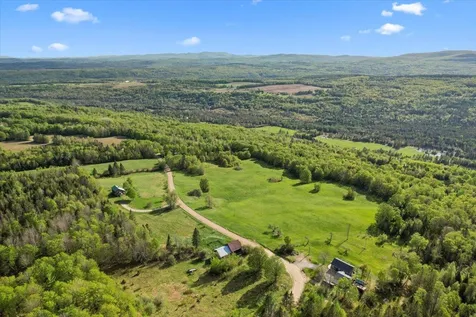 2354 East Ridge Road Sutton VT 05871