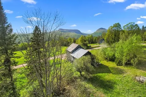 2354 East Ridge Road Sutton VT 05871