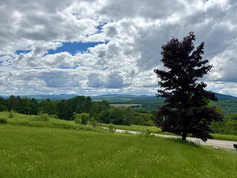 2354 East Ridge Road Sutton VT 05871