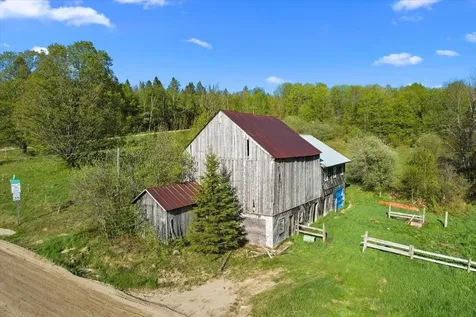 2354 East Ridge Road Sutton VT 05871