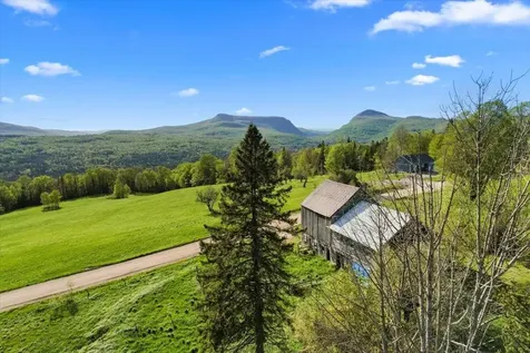 2354 East Ridge Road Sutton VT 05871