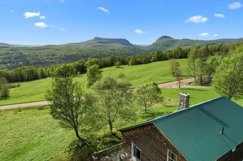 2354 East Ridge Road Sutton VT 05871