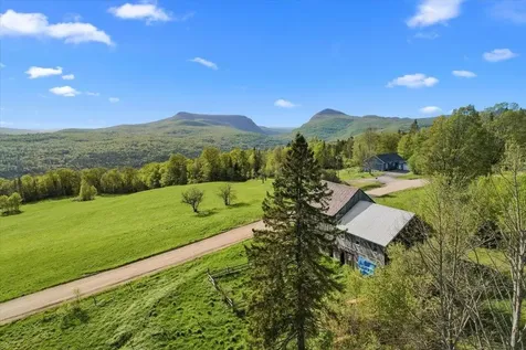 2354 East Ridge Road Sutton VT 05871