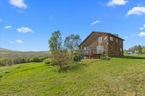 2354 East Ridge Road Sutton VT 05871