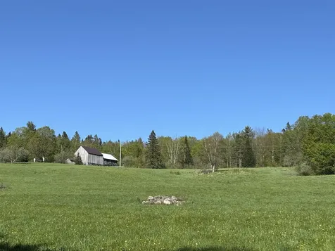 2354 East Ridge Road Sutton VT 05871