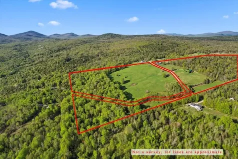 2354 East Ridge Road Sutton VT 05871