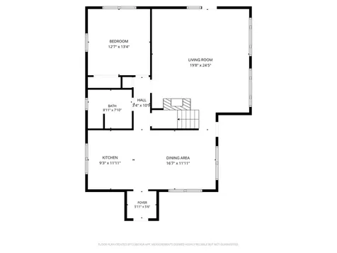 2354 East Ridge Road Sutton VT 05871