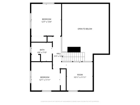 2354 East Ridge Road Sutton VT 05871
