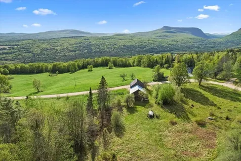 2354 East Ridge Road Sutton VT 05871