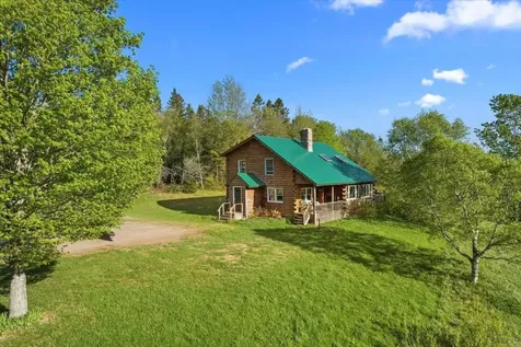 2354 East Ridge Road Sutton VT 05871
