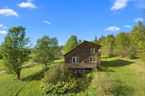 2354 East Ridge Road Sutton VT 05871