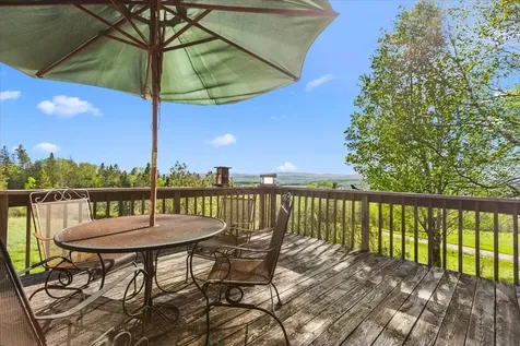 2354 East Ridge Road Sutton VT 05871