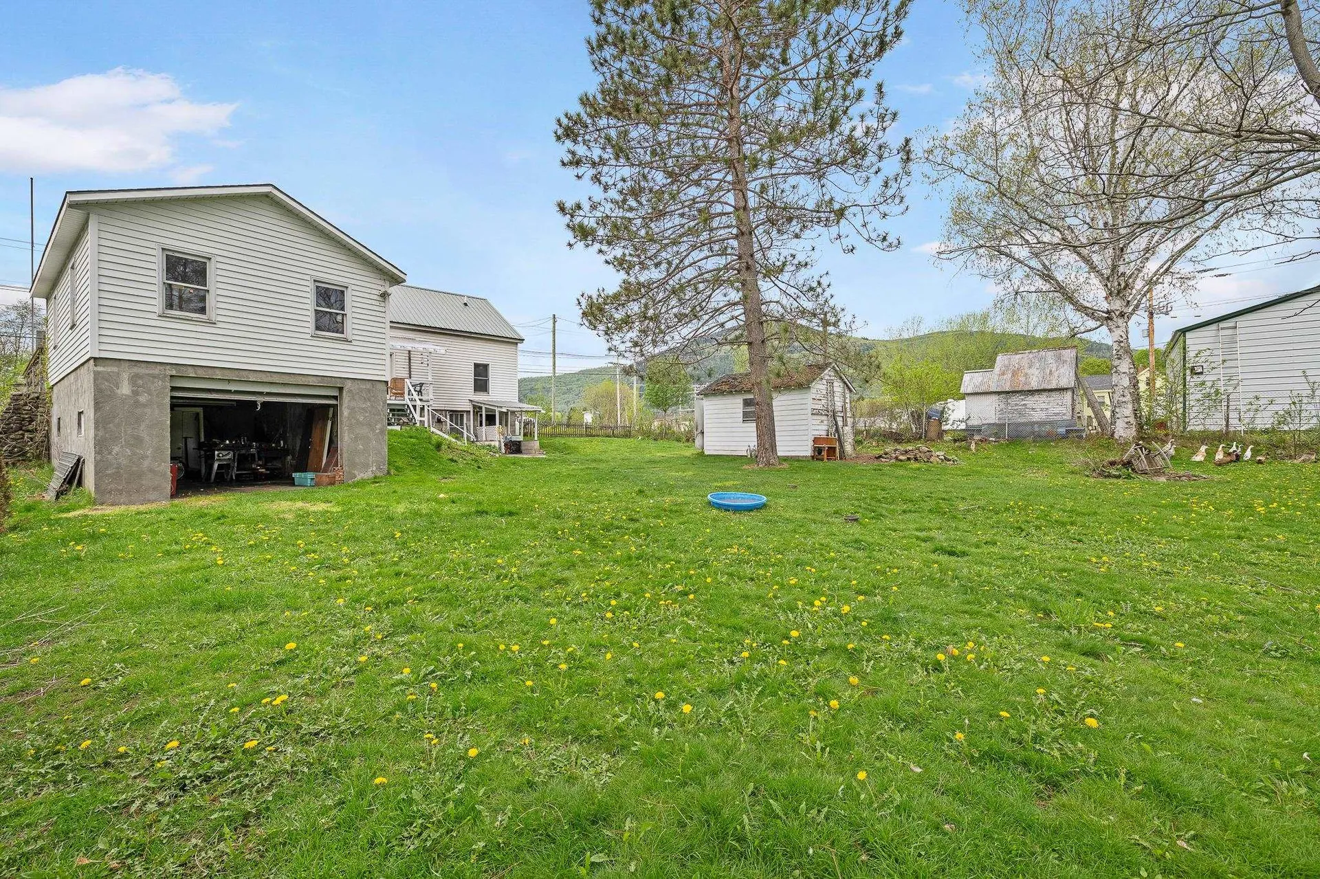 62 Bridge Street Colebrook NH 03576