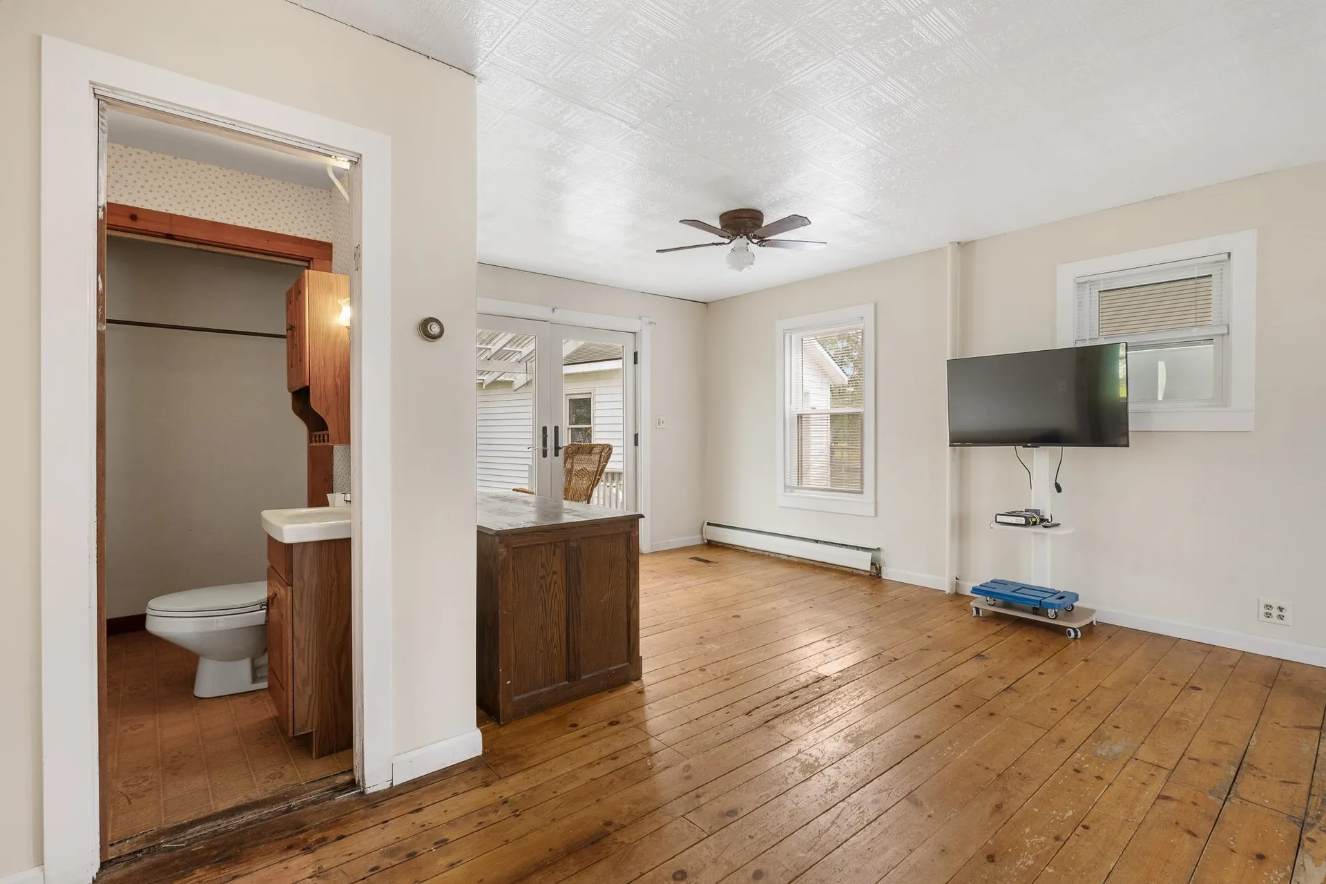 62 Bridge Street Colebrook NH 03576