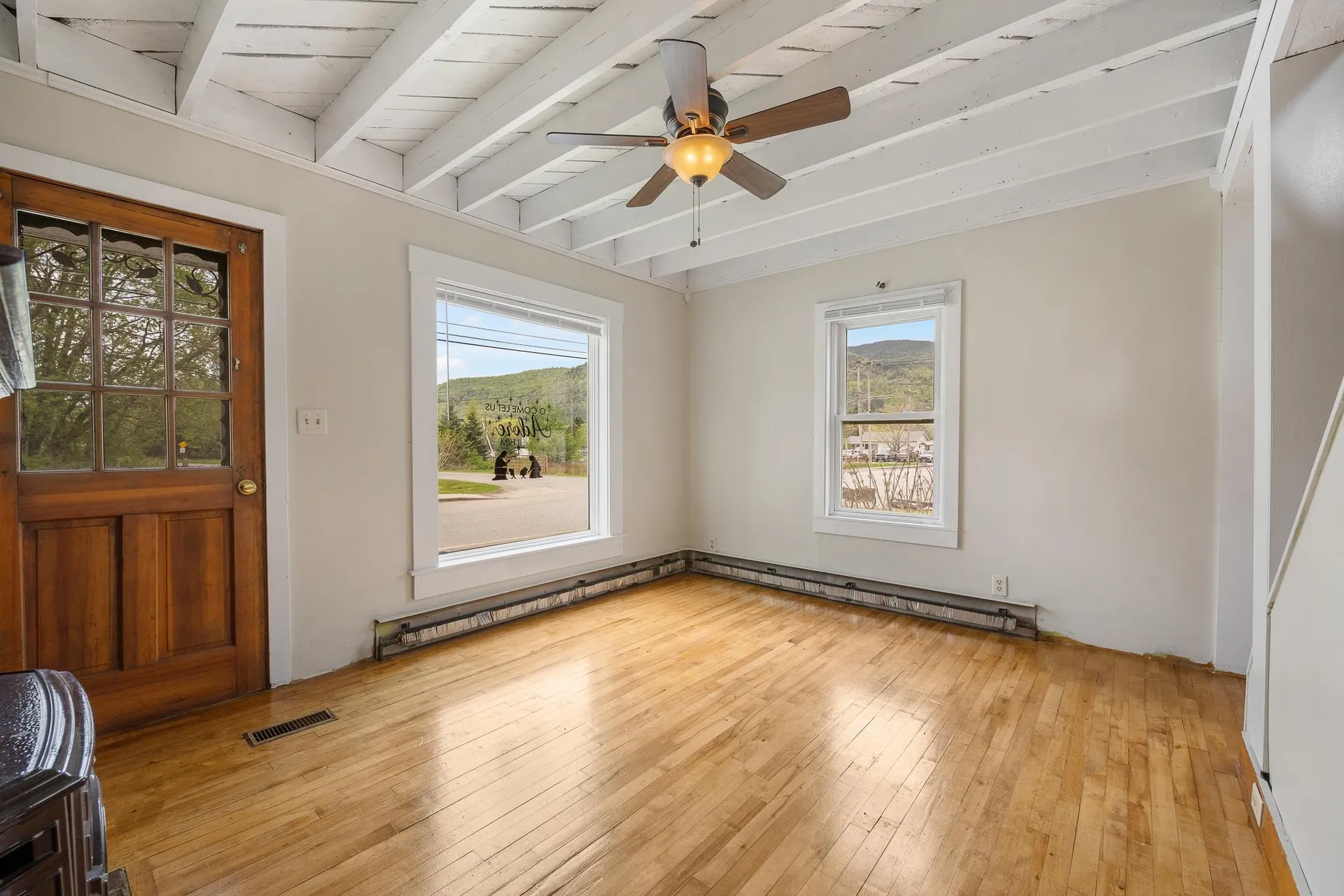 62 Bridge Street Colebrook NH 03576