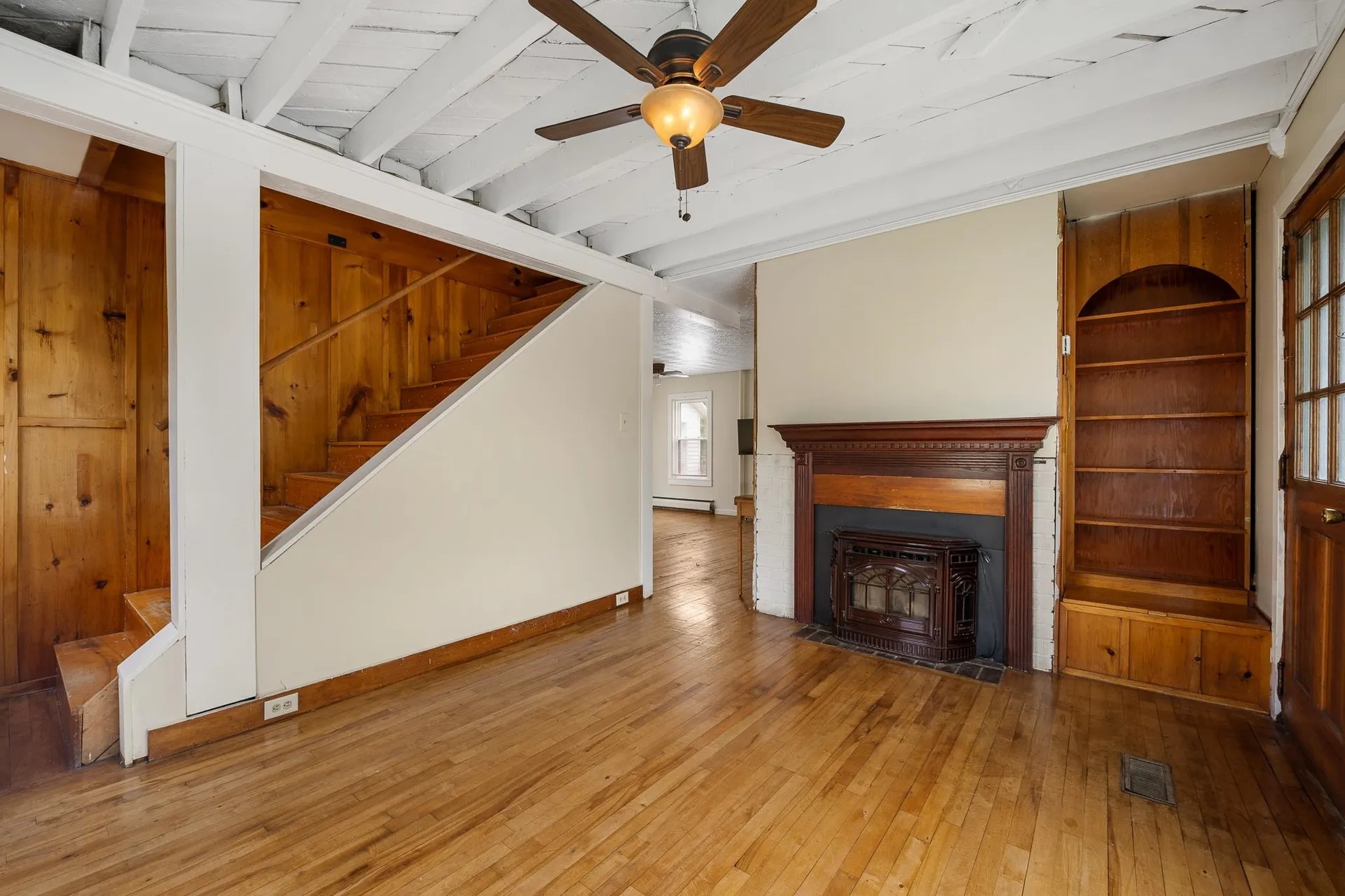 62 Bridge Street Colebrook NH 03576