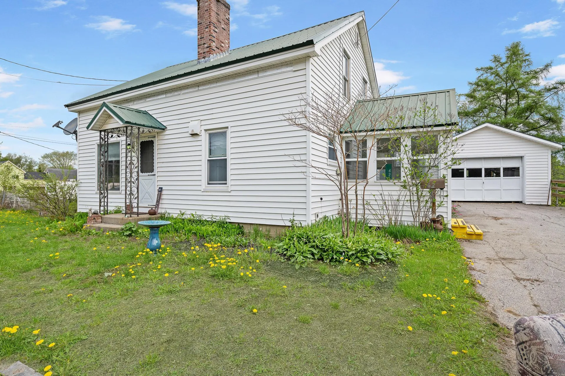 62 Bridge Street Colebrook NH 03576