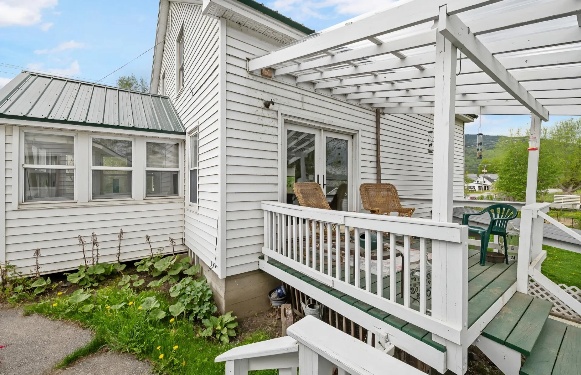 62 Bridge Street Colebrook NH 03576