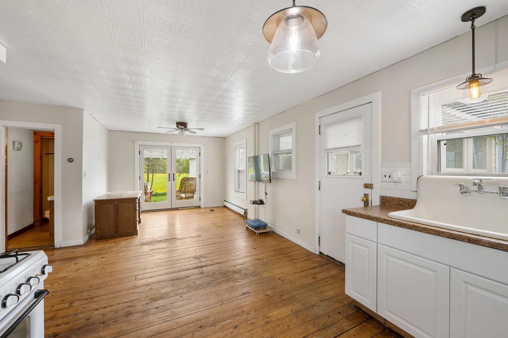 62 Bridge Street Colebrook NH 03576