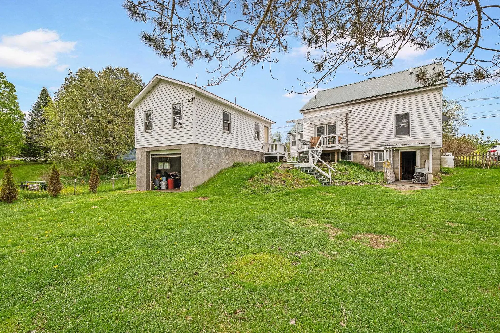 62 Bridge Street Colebrook NH 03576