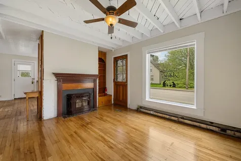62 Bridge Street Colebrook NH 03576