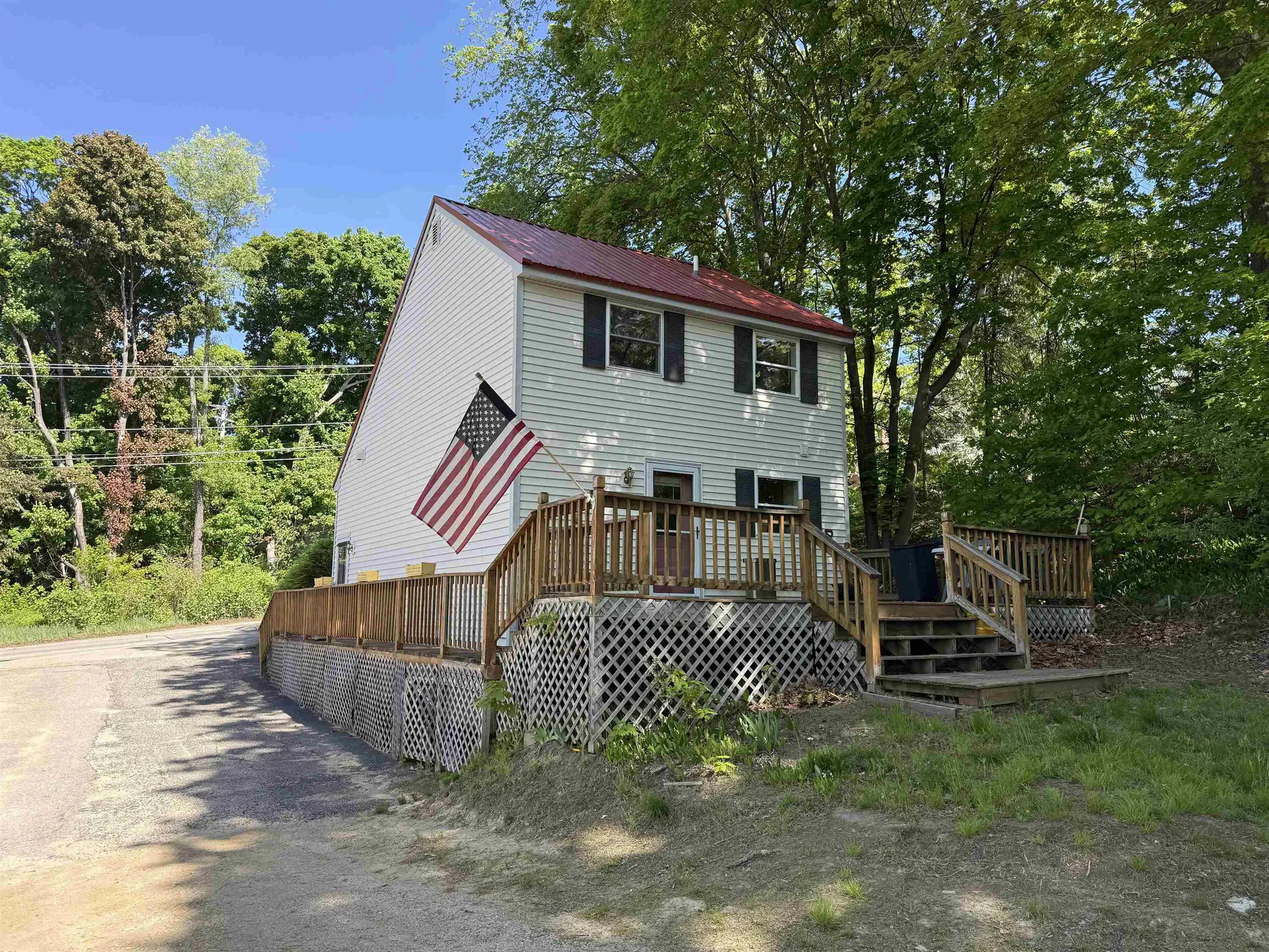 59 Portland Avenue Dover NH 03820