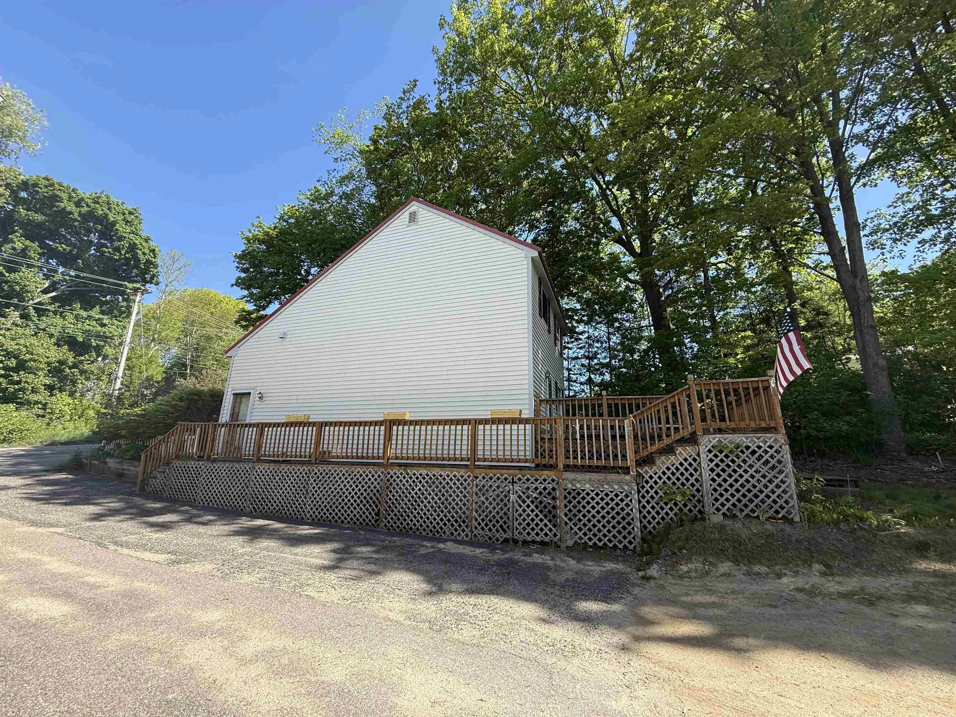 59 Portland Avenue Dover NH 03820