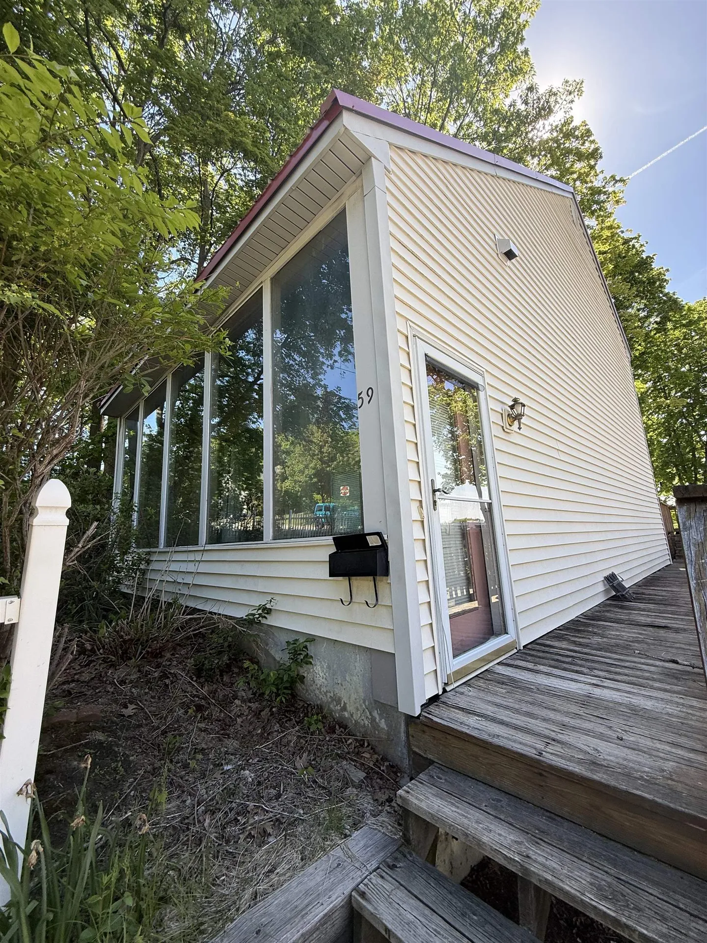 59 Portland Avenue Dover NH 03820