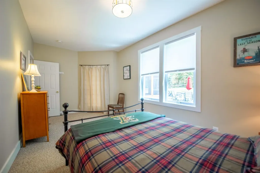 53 Country Lane Wardsboro VT 05360
