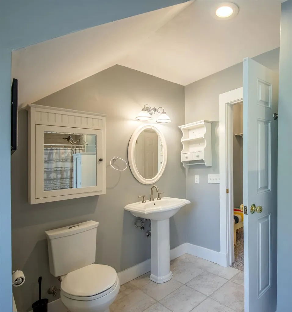 53 Country Lane Wardsboro VT 05360