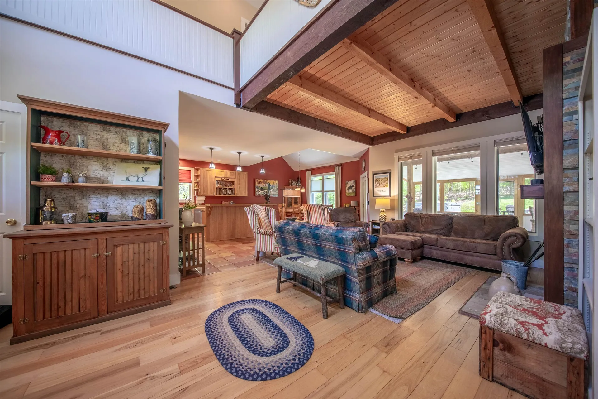53 Country Lane Wardsboro VT 05360