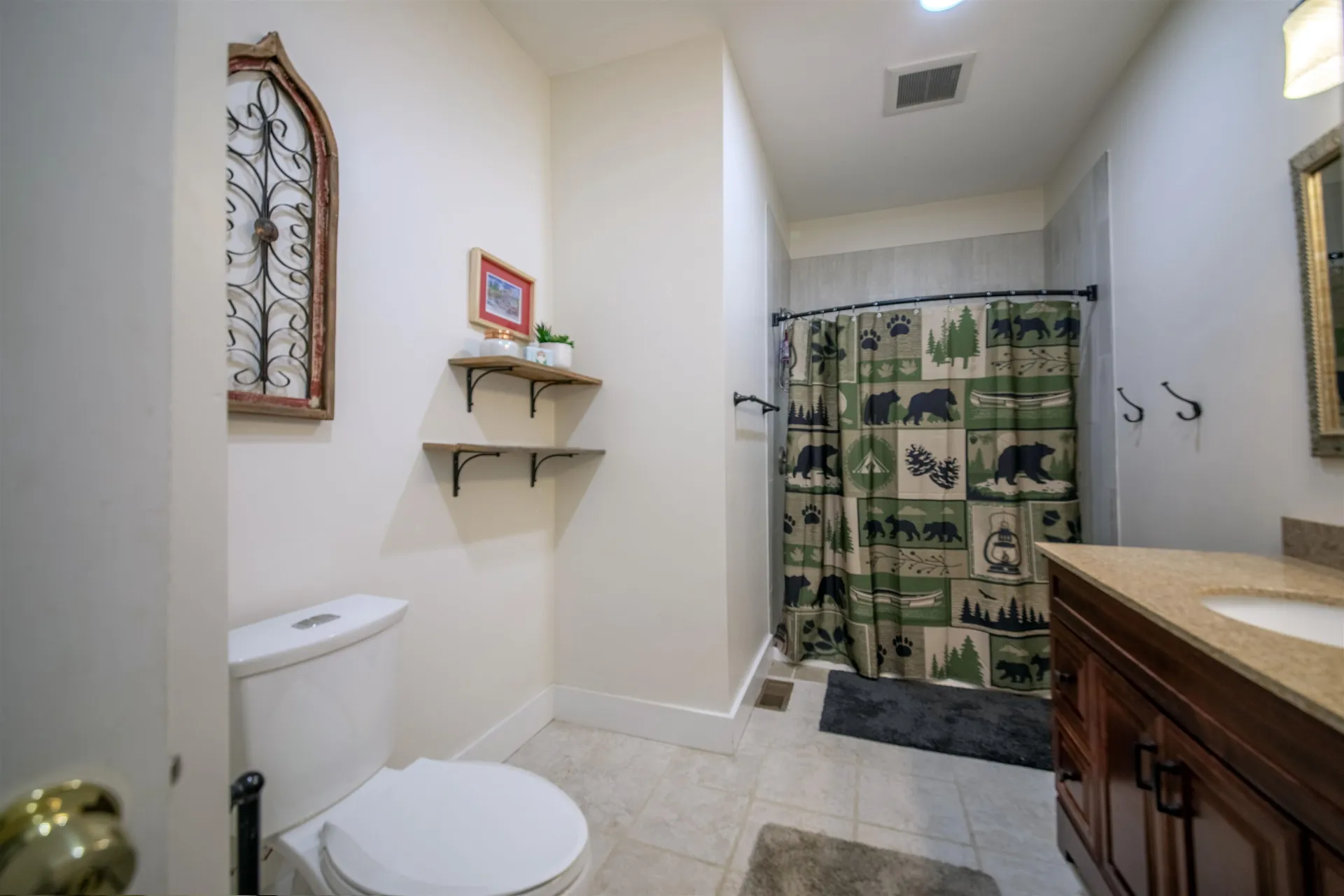 53 Country Lane Wardsboro VT 05360