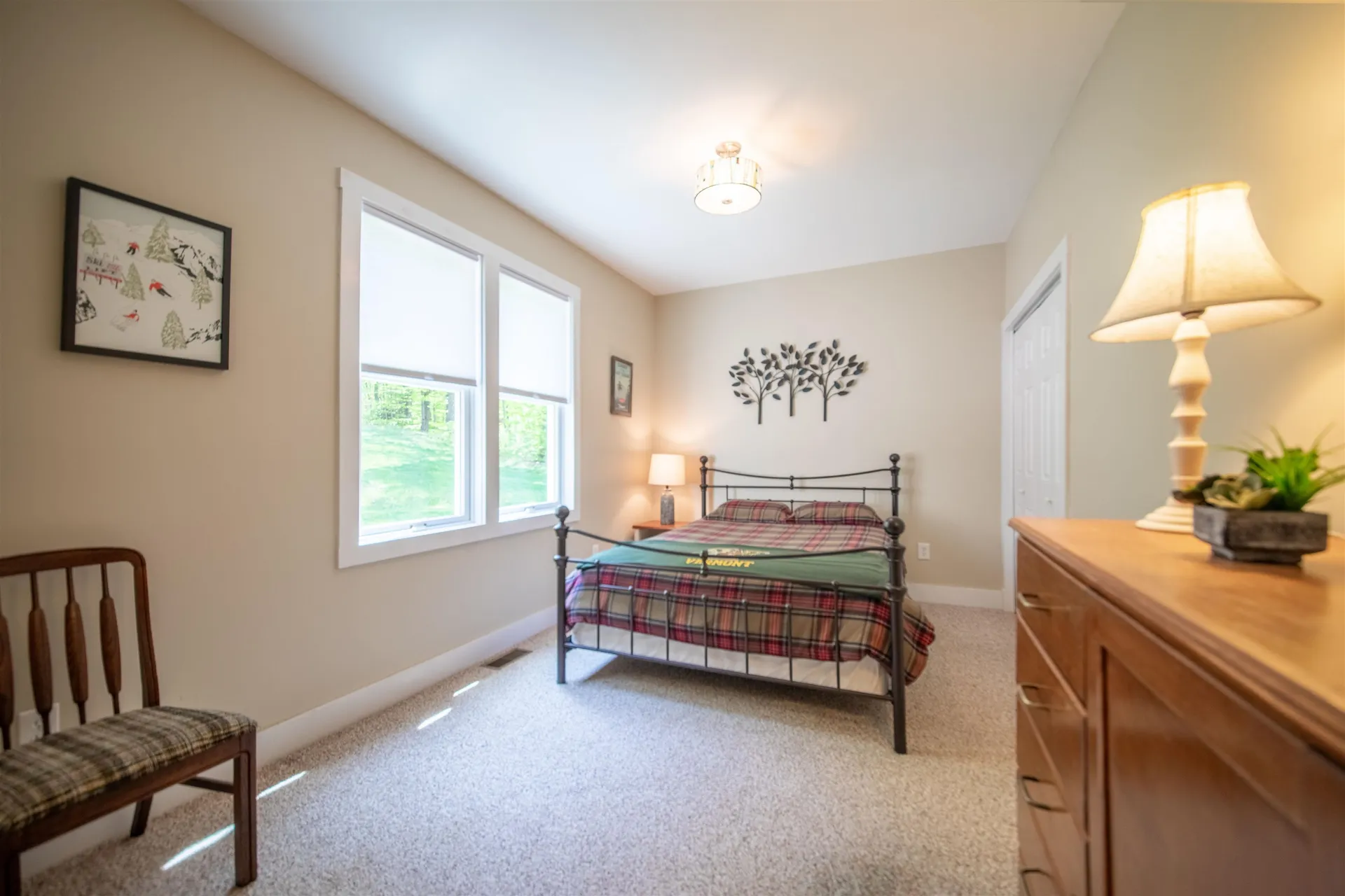 53 Country Lane Wardsboro VT 05360