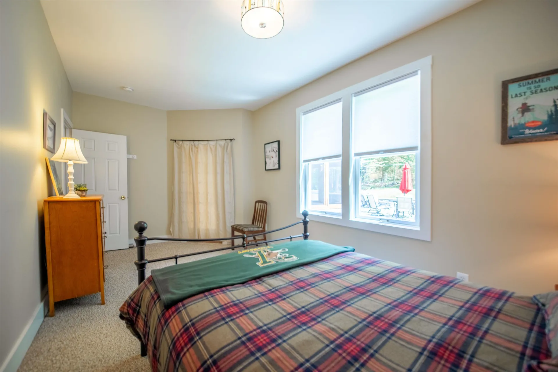 53 Country Lane Wardsboro VT 05360