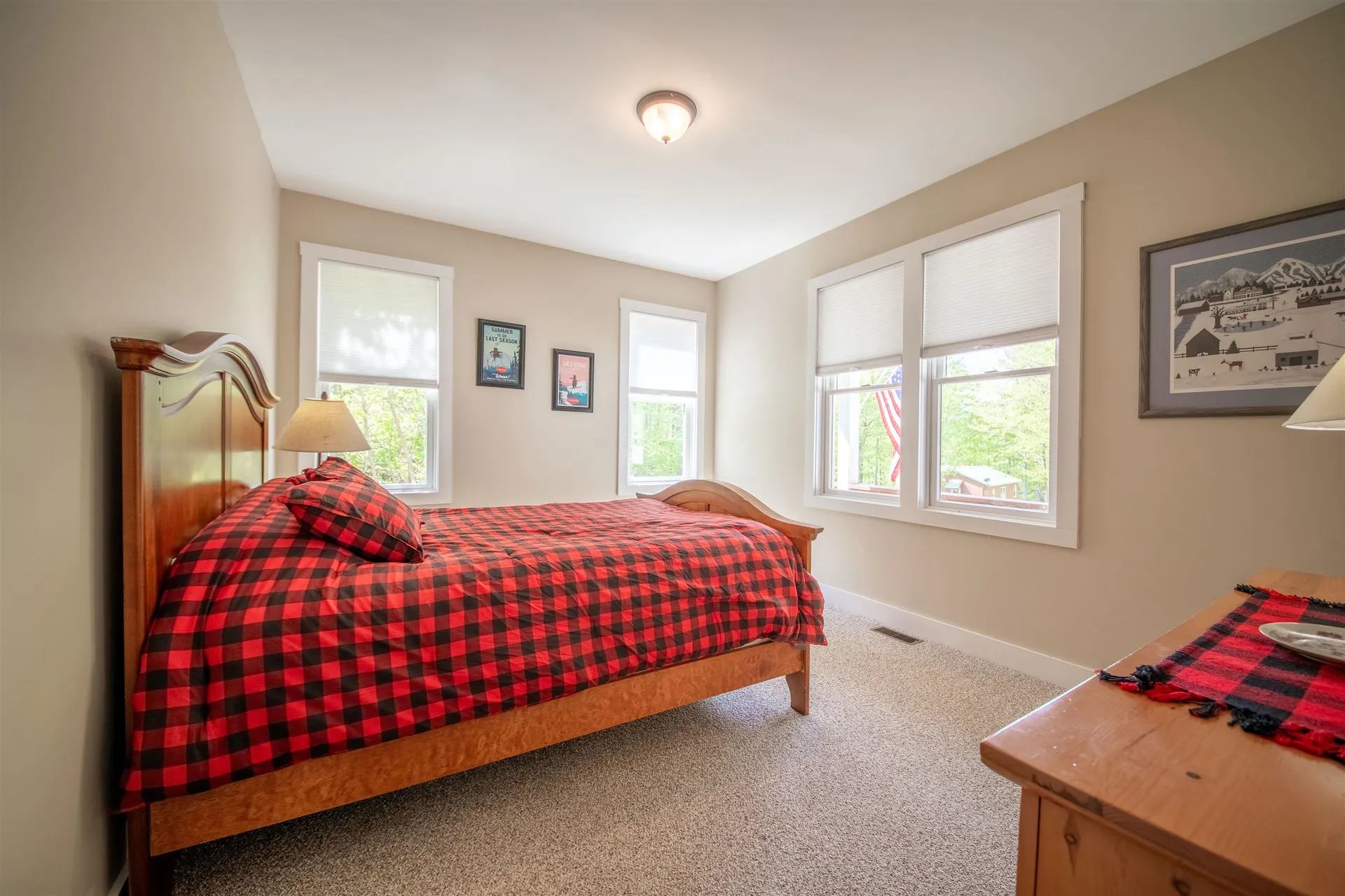 53 Country Lane Wardsboro VT 05360