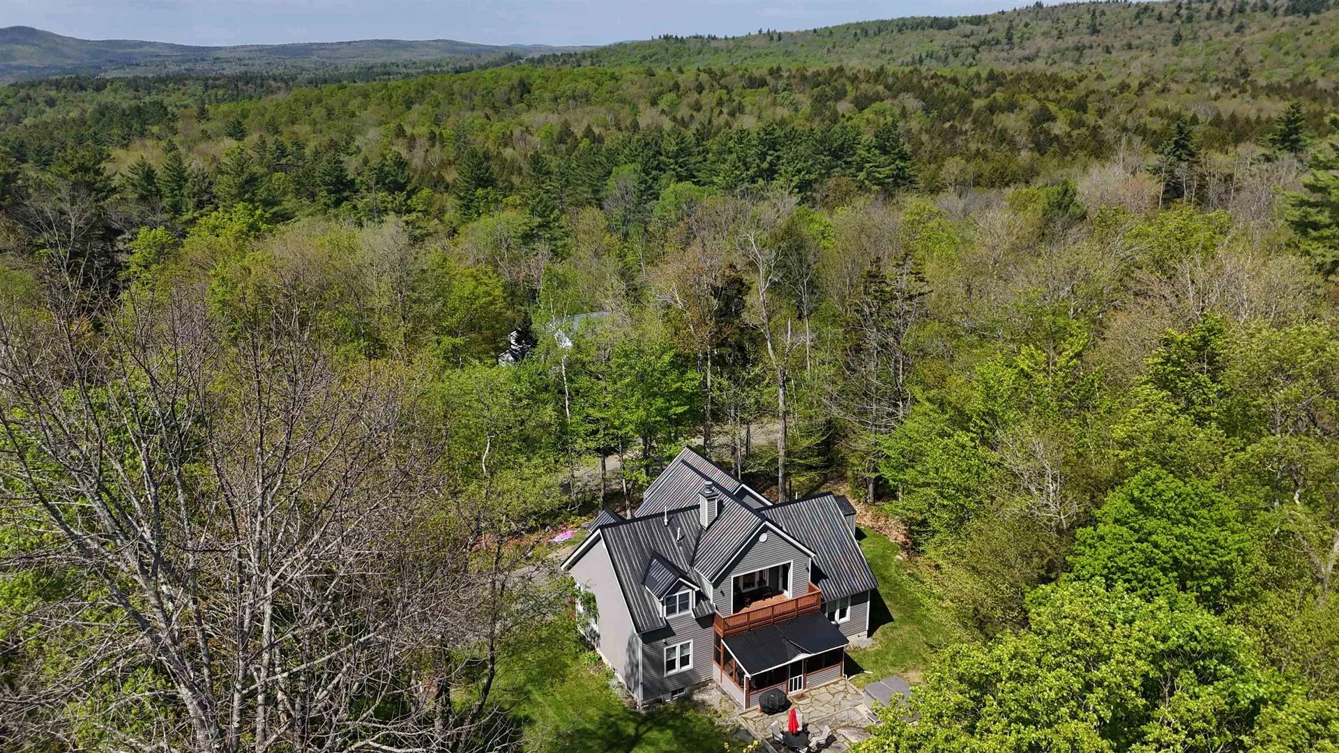 53 Country Lane Wardsboro VT 05360