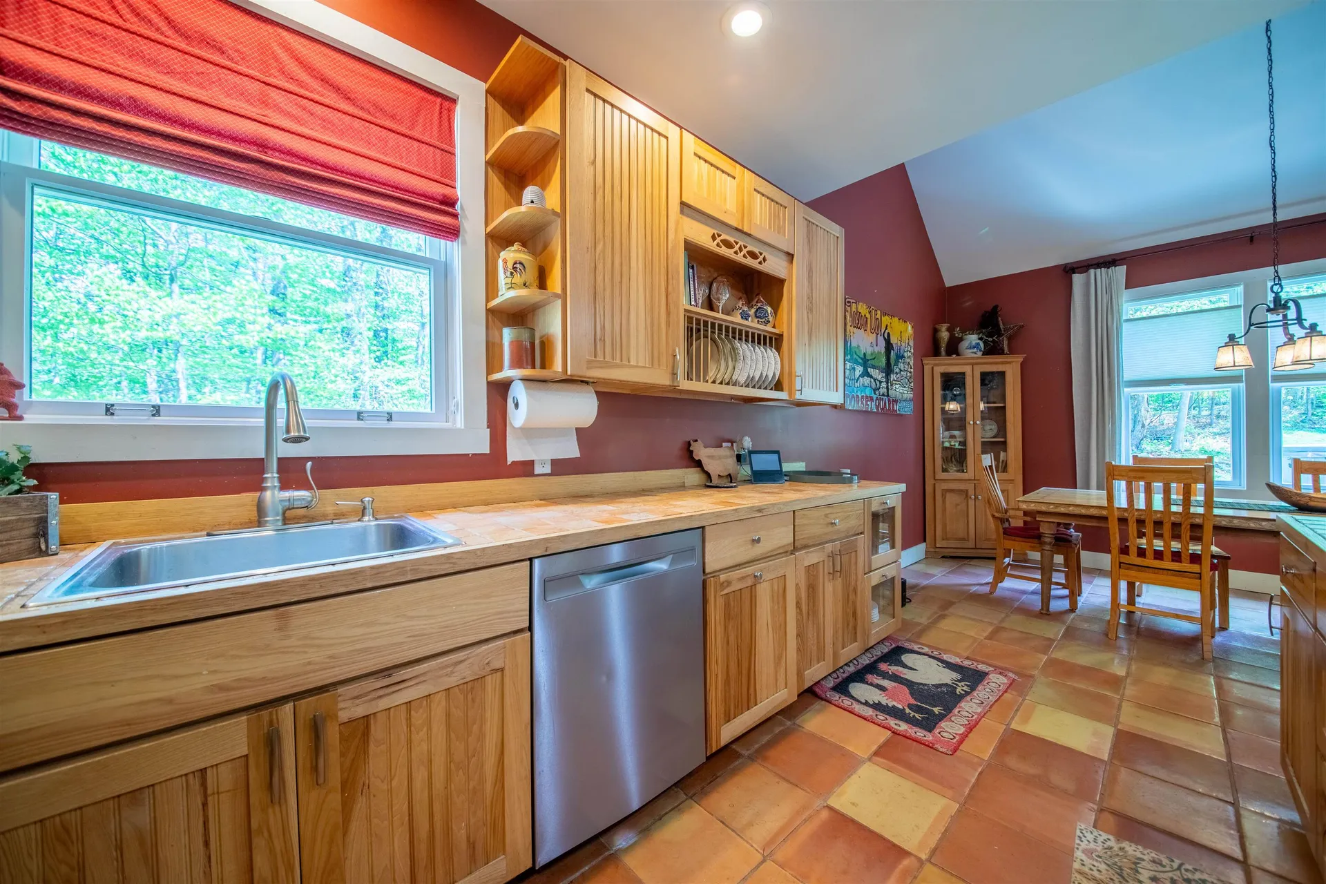 53 Country Lane Wardsboro VT 05360