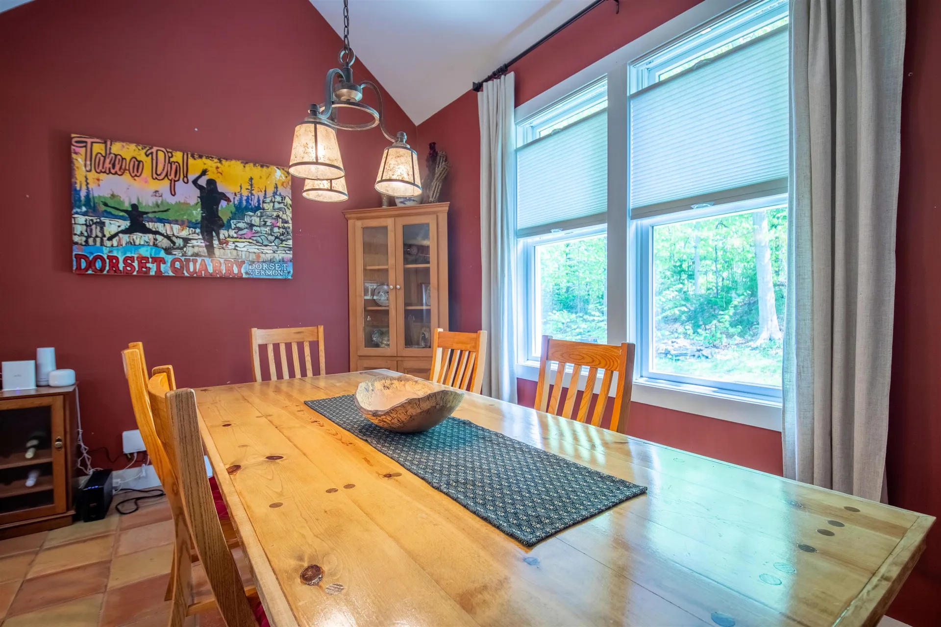 53 Country Lane Wardsboro VT 05360
