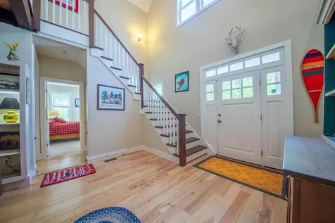 53 Country Lane Wardsboro VT 05360