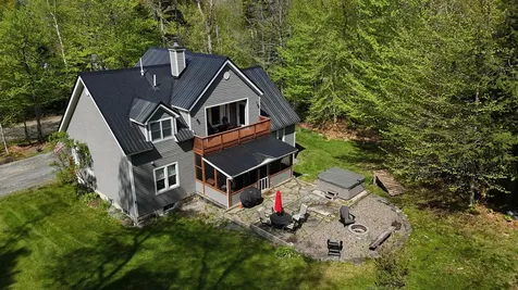 53 Country Lane Wardsboro VT 05360