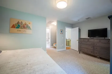 53 Country Lane Wardsboro VT 05360