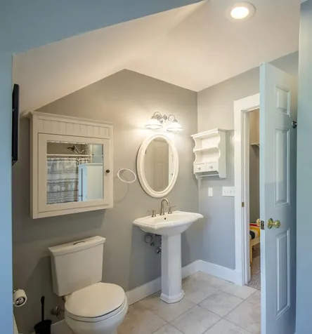 53 Country Lane Wardsboro VT 05360