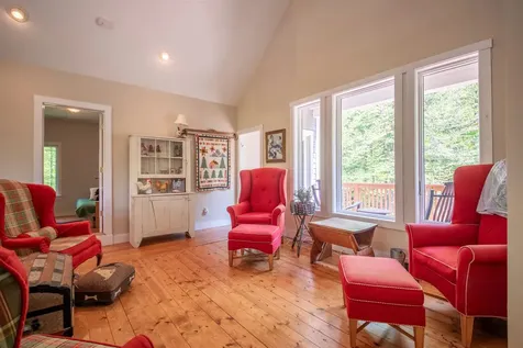 53 Country Lane Wardsboro VT 05360
