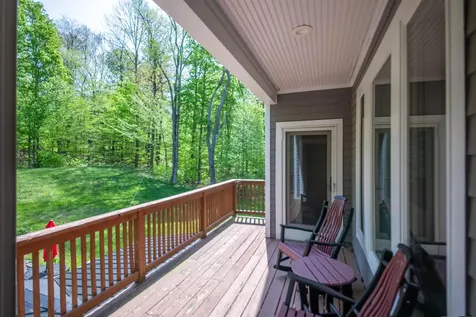 53 Country Lane Wardsboro VT 05360