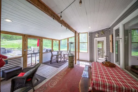 53 Country Lane Wardsboro VT 05360